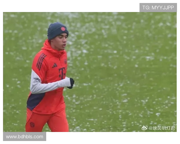 拜仁伤员回归训练备战新赛季 拜仁伤员回归训练备战新赛季