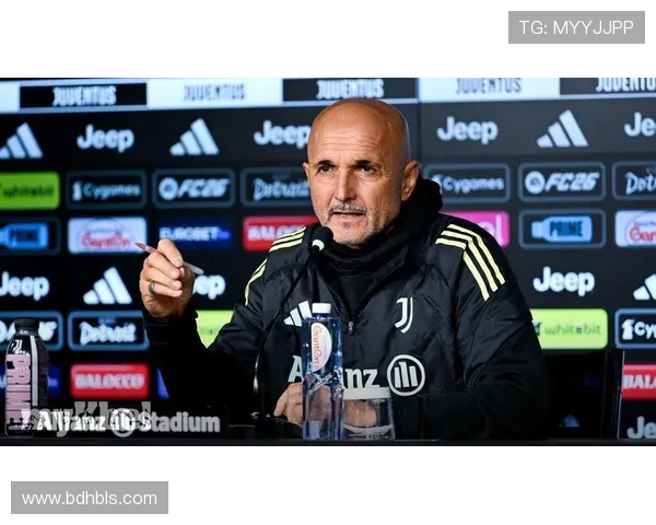 阿莱格里：尤文实力稳居顶尖 斯帕莱蒂提升竞争力