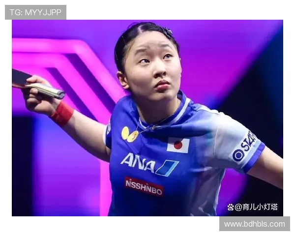 日乒女团首胜 张本美和狂胜仅早田一局